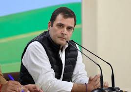 Image result for rahul gandhi